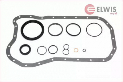 ELWIS ROYAL 9556091 -  Комплект прокладок, блок-картер двигателя
